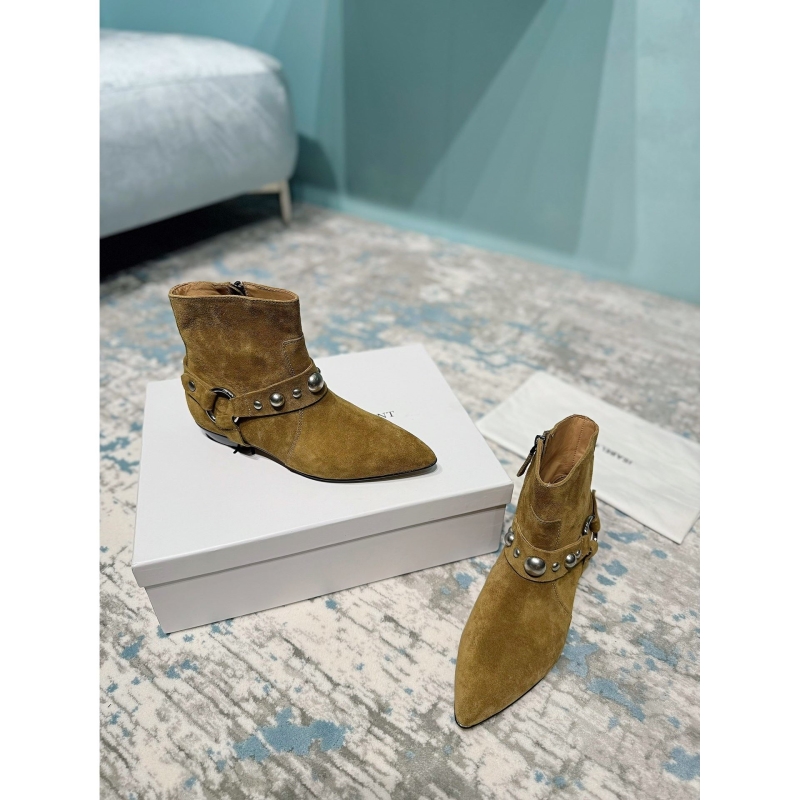 Other Boots